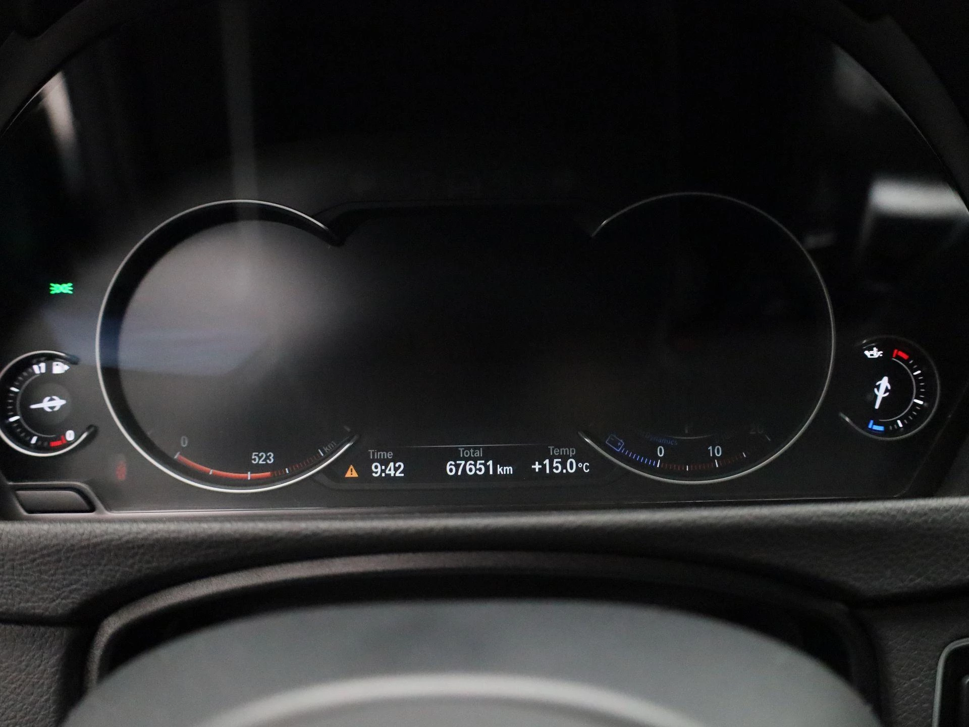 BMW 3 Serie Touring 318i M Sport Corporate Lease