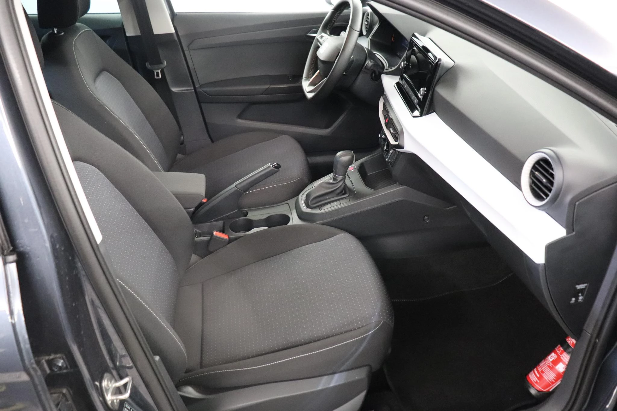 SEAT Ibiza 5D 1.0 TSI 85kW DSG 40th Anniversary Ed