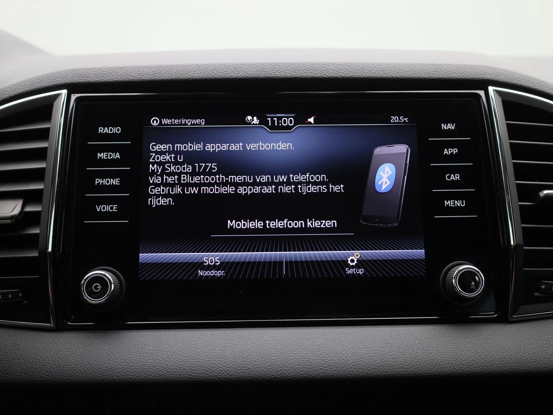 Škoda Karoq 1.5 TSI ACT Business Edition