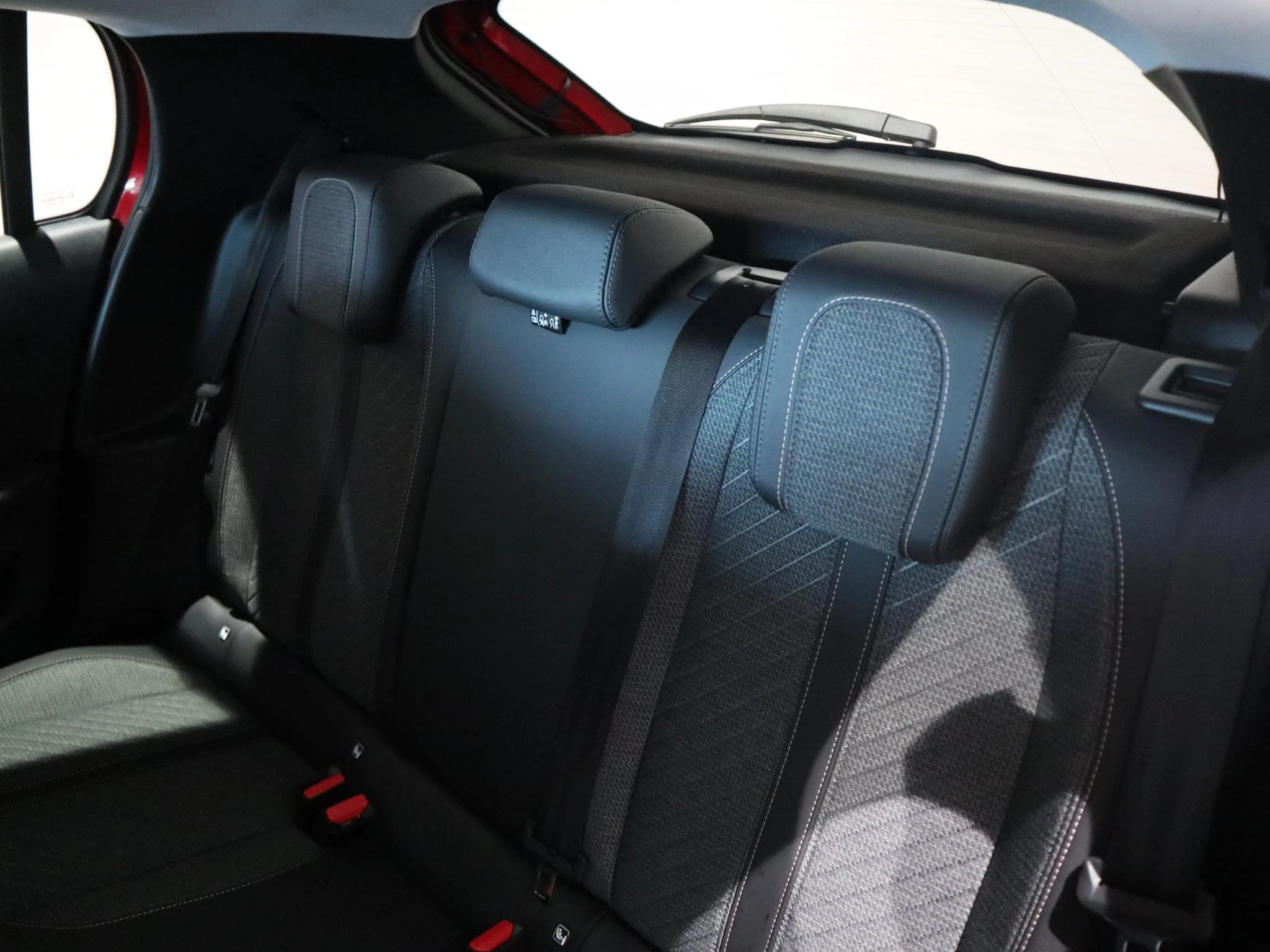 Peugeot 208 100 Allure