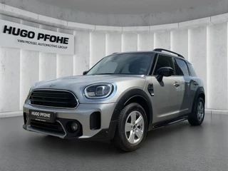 MINI Countryman Cooper