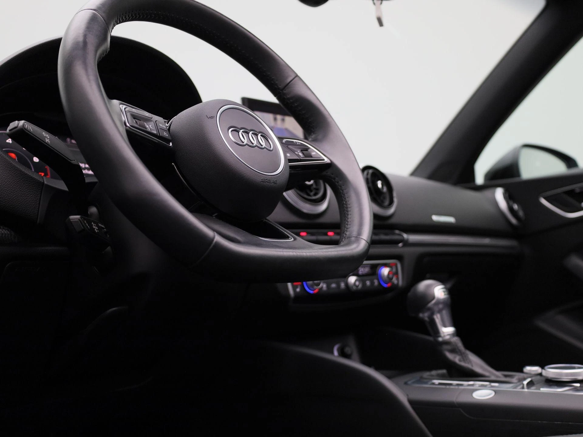 Audi A3 Cabriolet 35 TFSI CoD Advance Sport