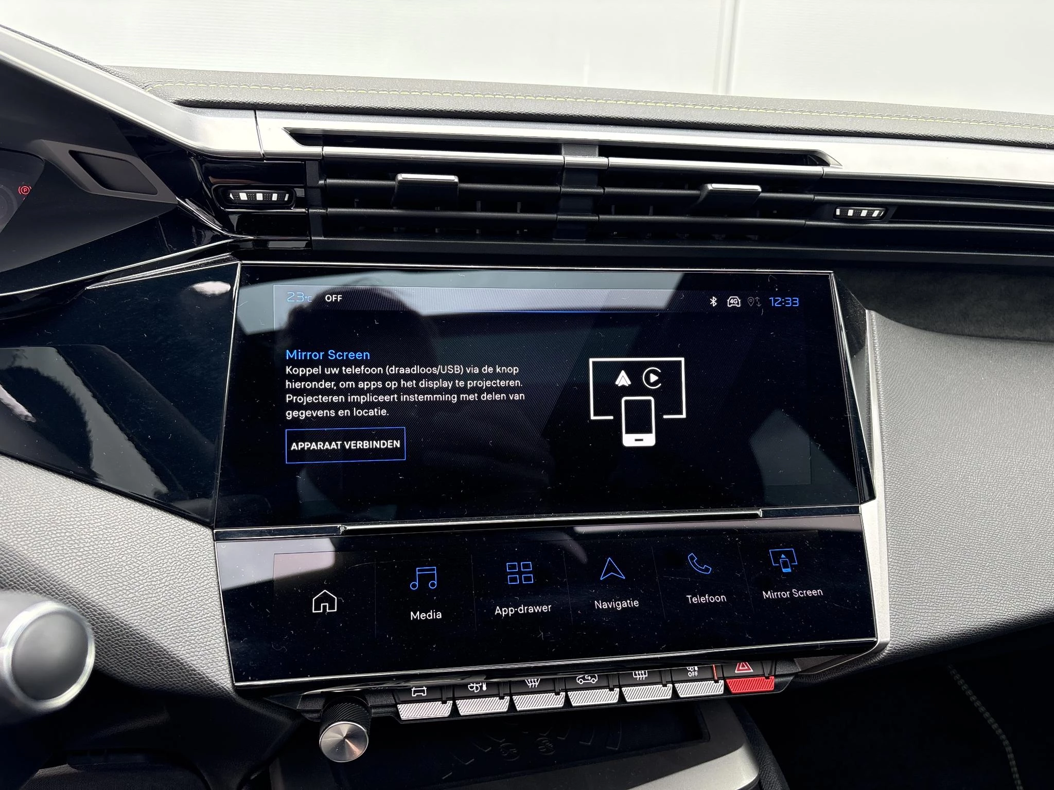 Peugeot 308 SW 1.6 Plug-in Hybrid 195 GT