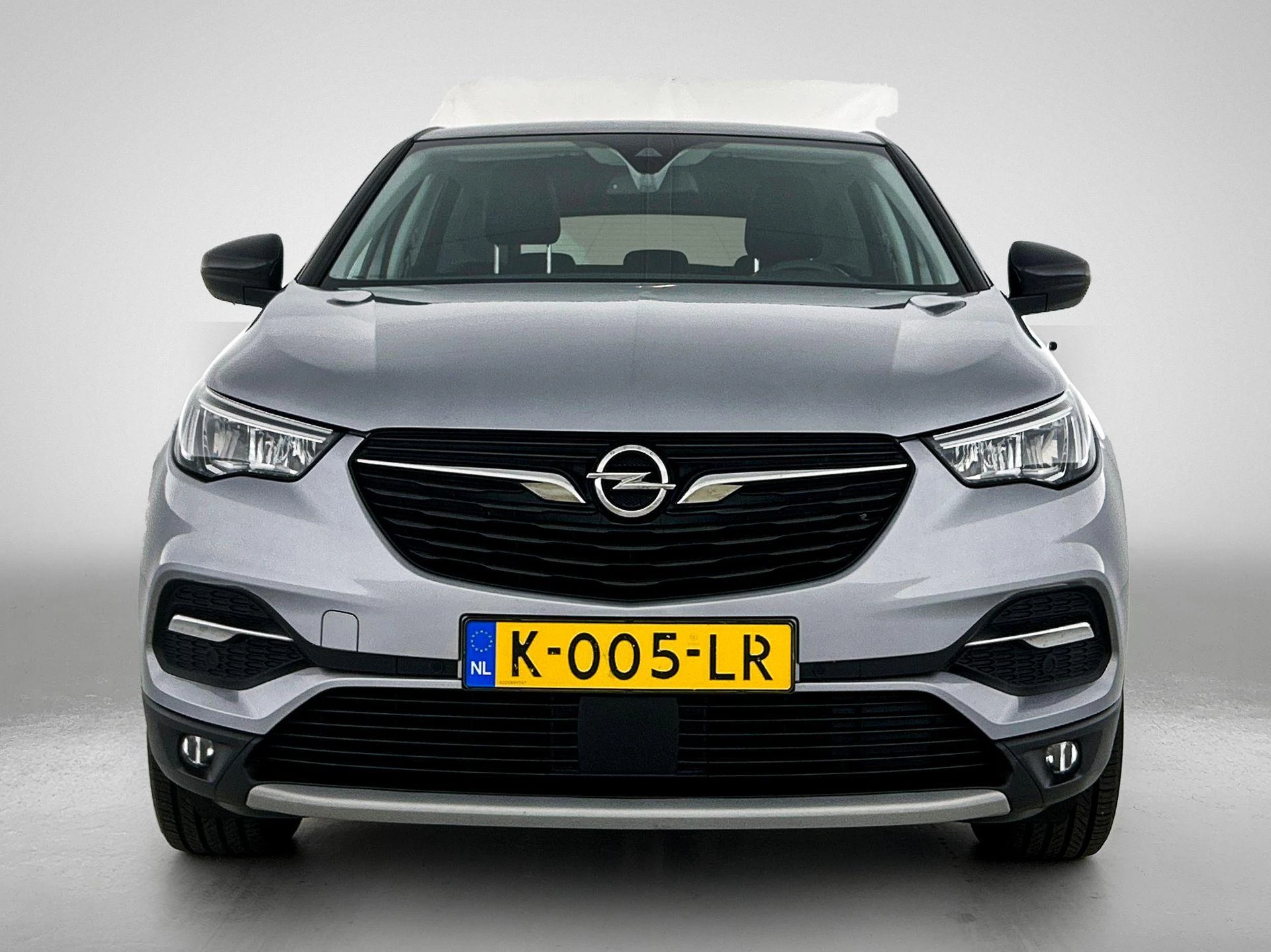 Opel Grandland X 1.2 Turbo Innovation