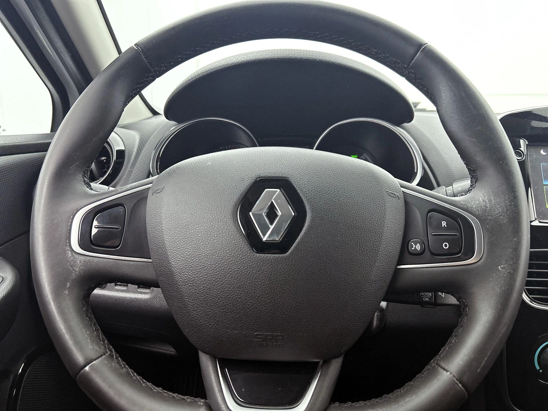 Renault Clio 0.9 TCe Limited