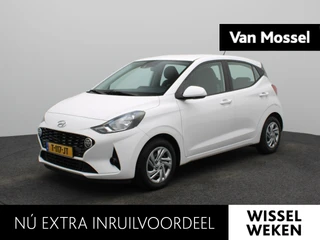 Hyundai i10 1.0 Comfort 5-zits