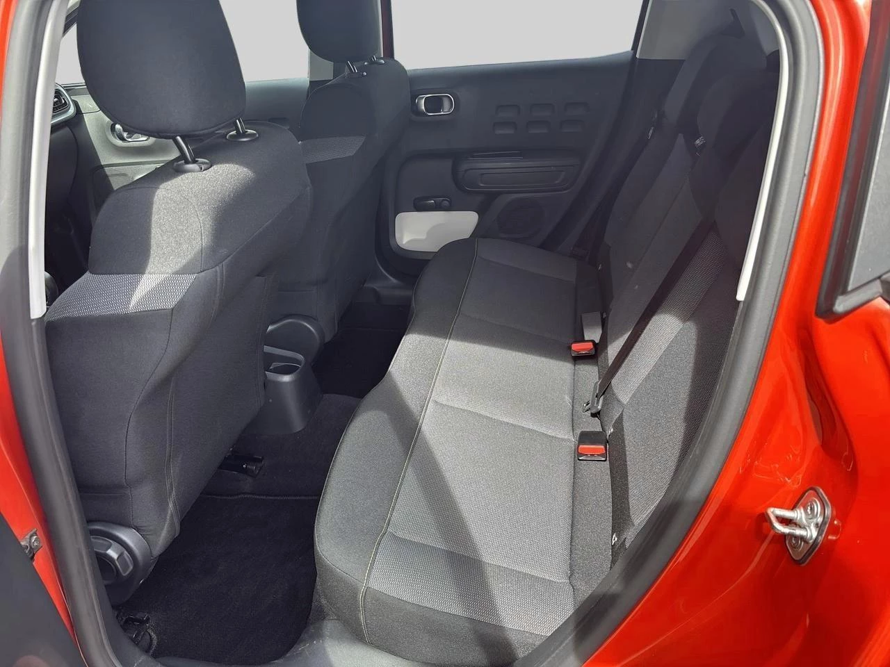 Citroën C3 1.2 PureTech 82 MAN Business