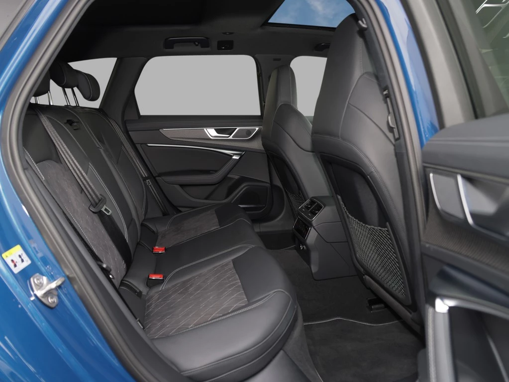 Audi S6 Avant 3.0 TDI quattro