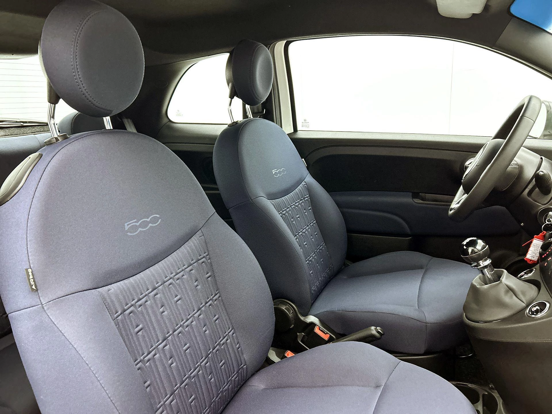 Fiat 500 1.0 Hybrid Cult