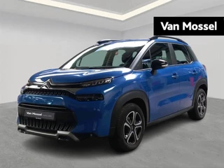 Citroën C3 Aircross 1.2 PureTech 110 S&S MAN6 Feel