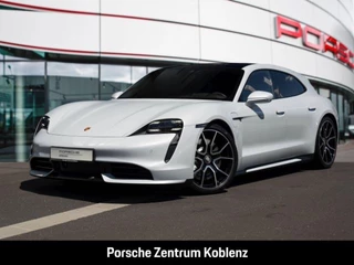 Porsche Taycan Turbo Sport Turismo turbo s
