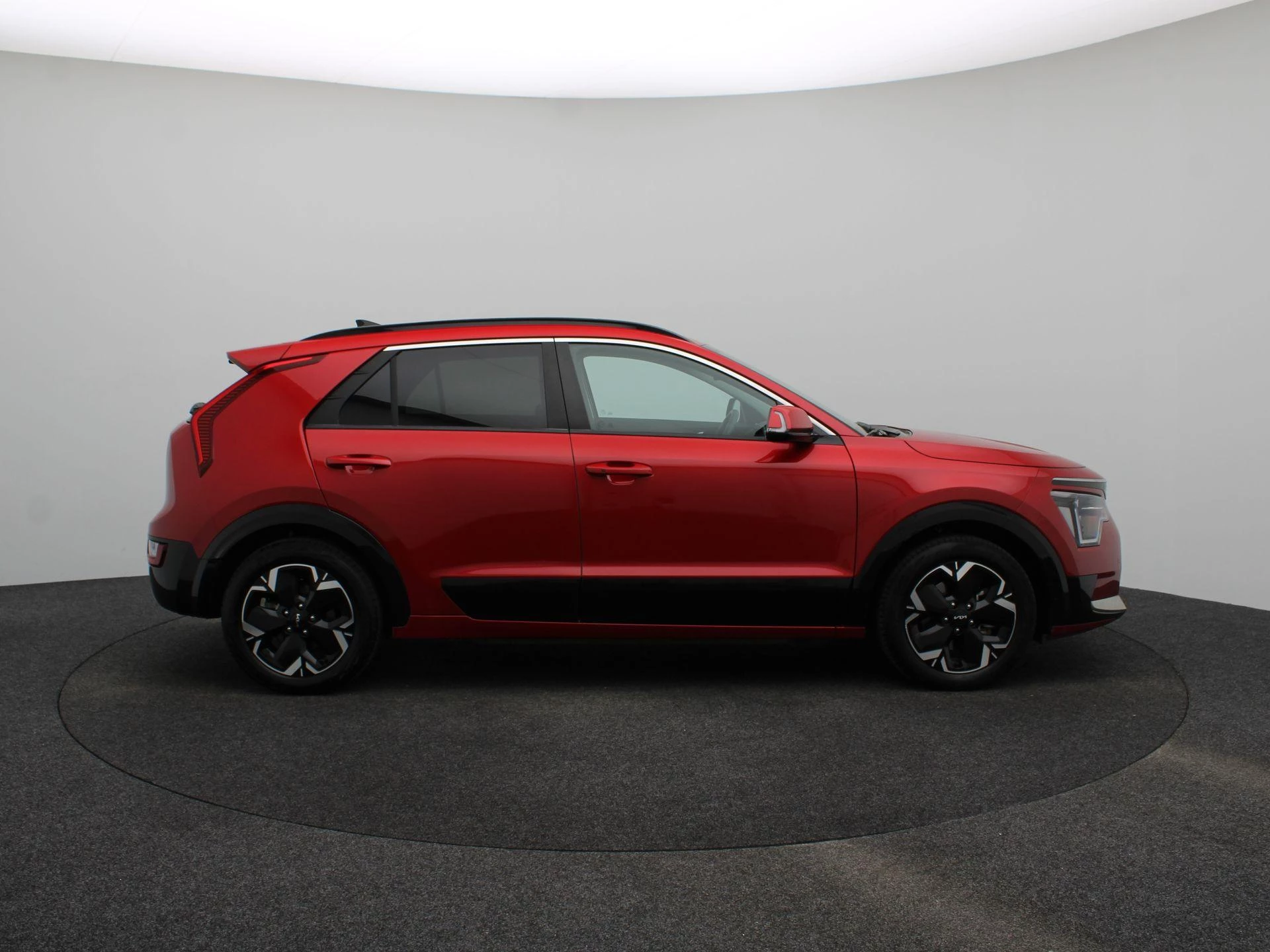 Kia Niro EV DynamicPlusLine 64.8 kWh