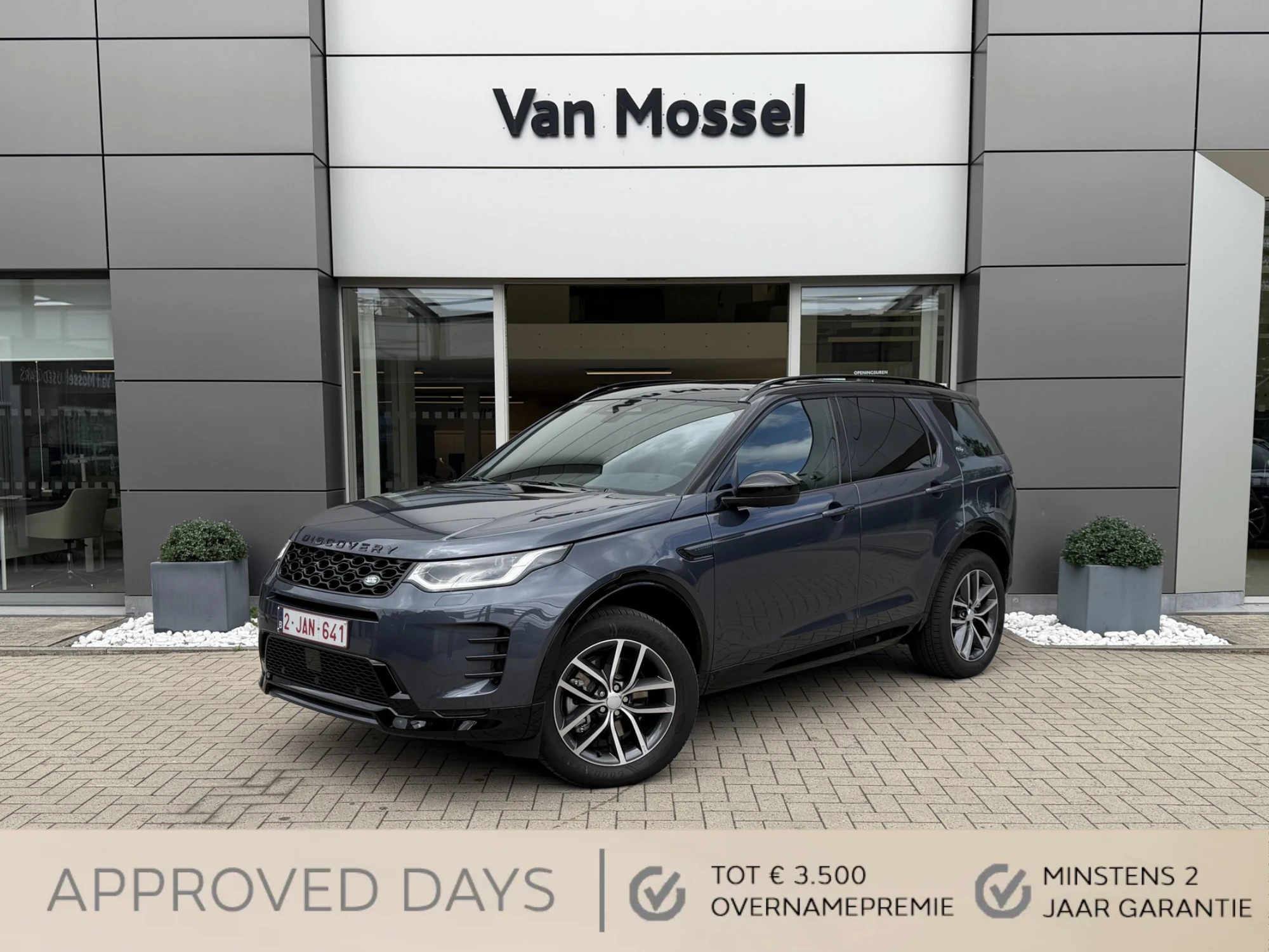 Land Rover-Discovery Sport-image-0