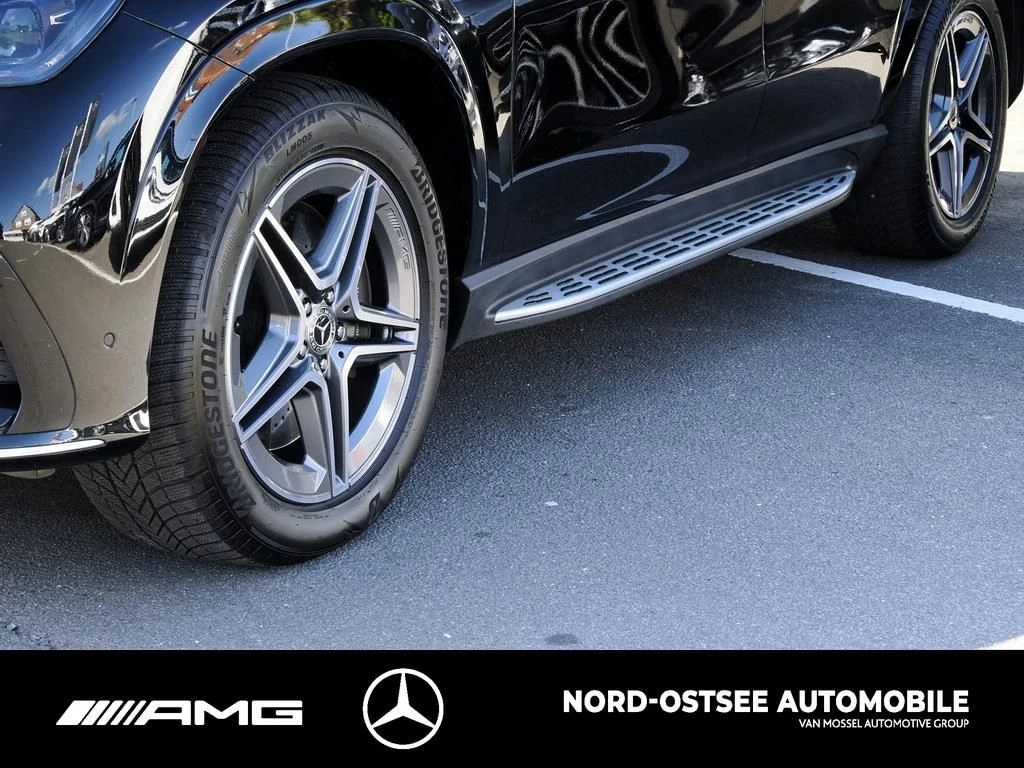 Mercedes-Benz GLE 450 4M AMG AIRMATIC AHK 360° STANDHZG MULTIB AMG LineW167 GLE 450 4M AMG AIRMATIC AHK 360° STANDHZG MULTIB AMG Line