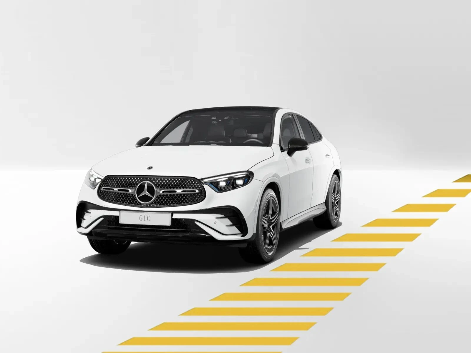 Mercedes-Benz-GLC 220 d-image-1