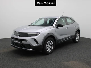 Opel Mokka 1.2 Turbo 74kW S/S Edition
