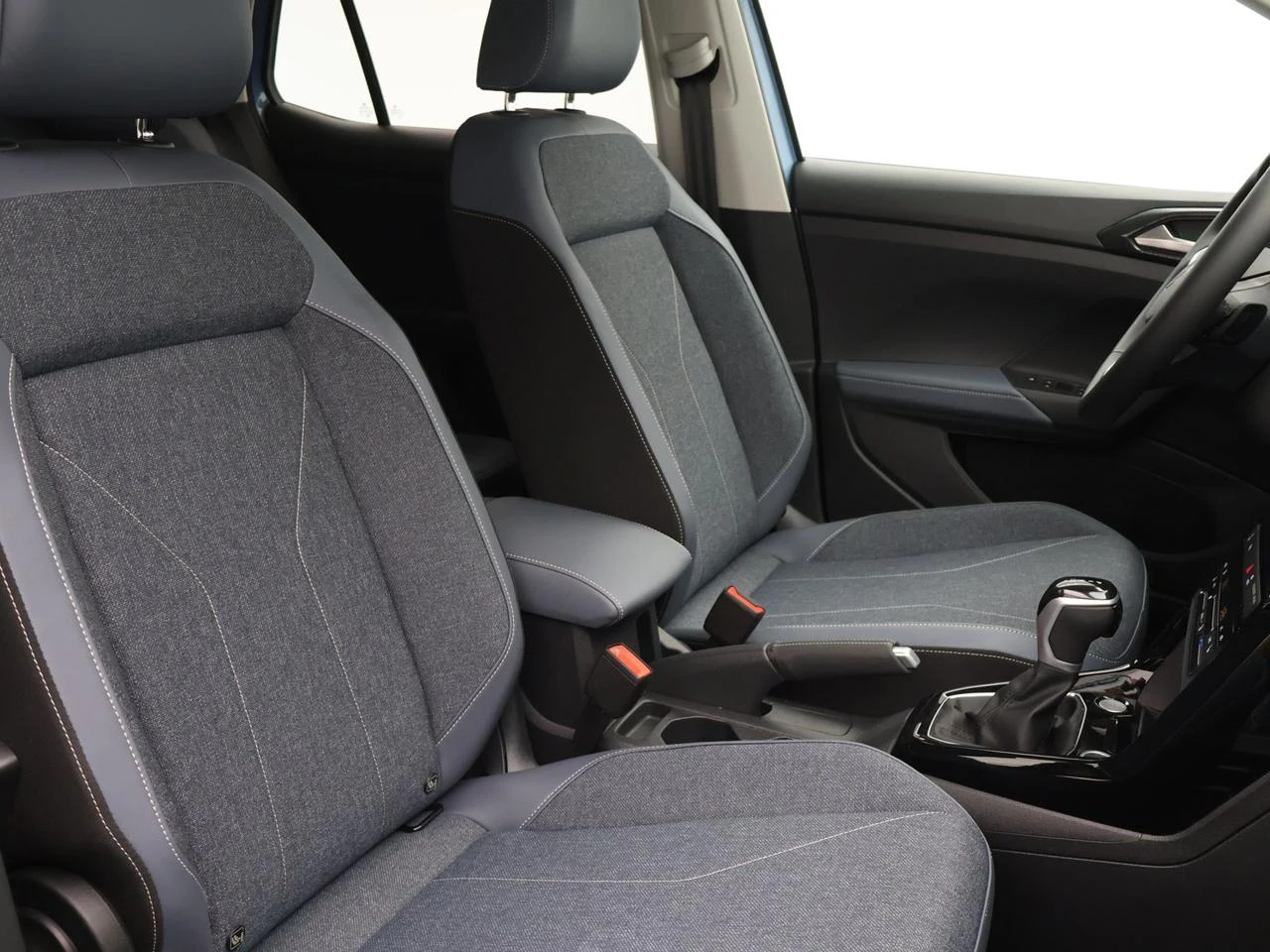 Volkswagen T-Cross 1.0 TSI Style Business Premium OPF DSG *DEMO*