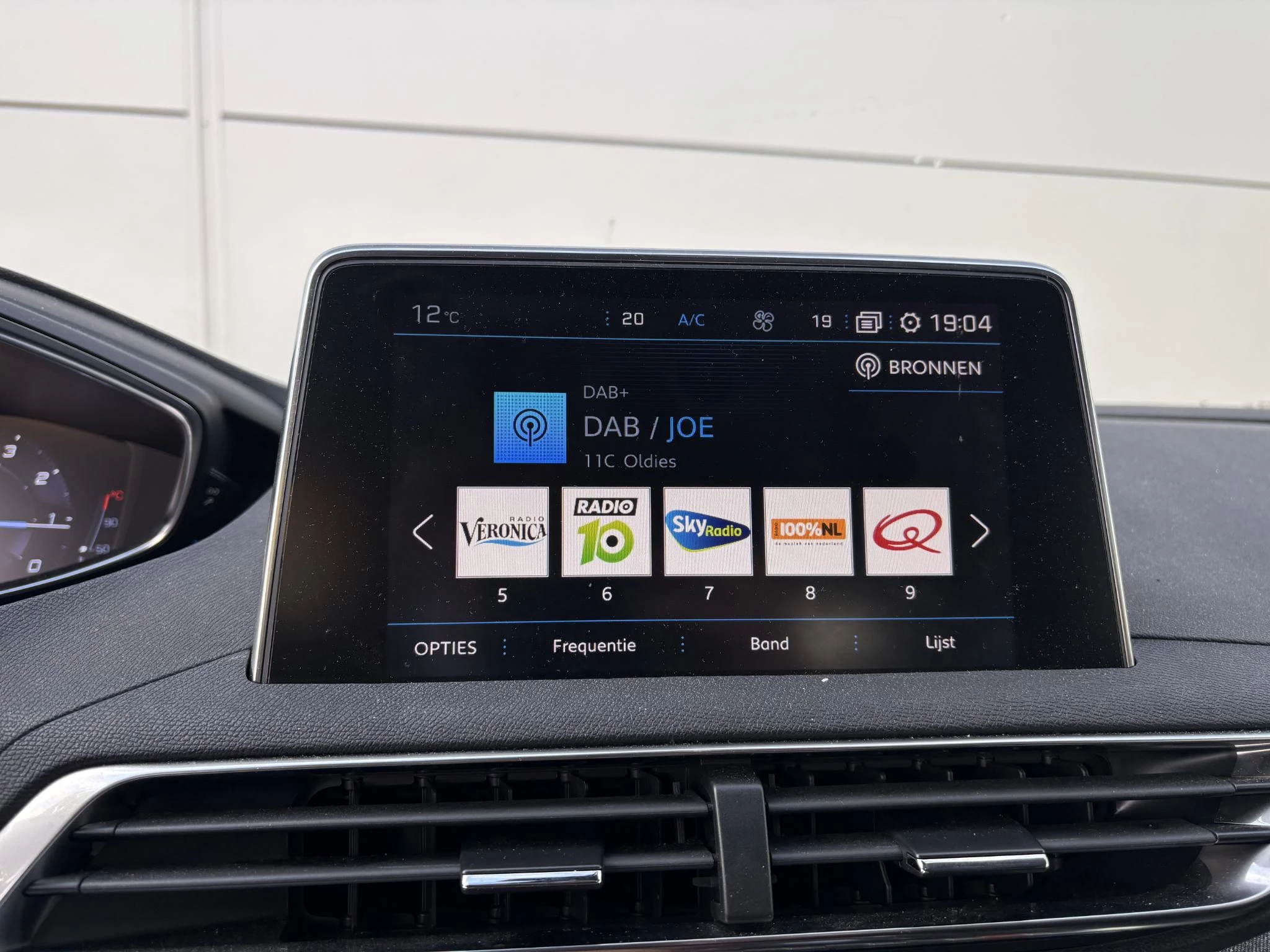 Peugeot 3008 1.2 PureTech Allure