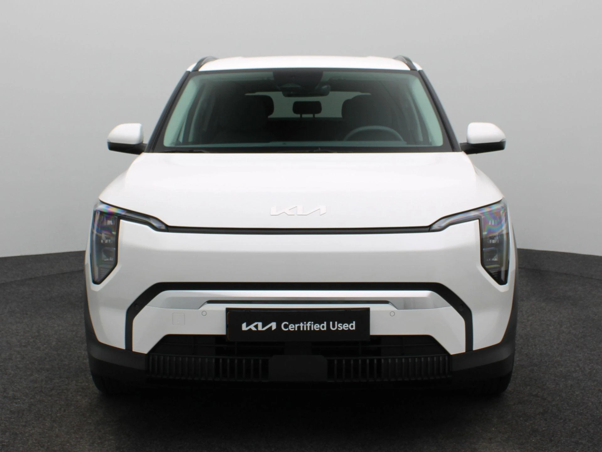 Kia EV3 Plus 81.4 kWh