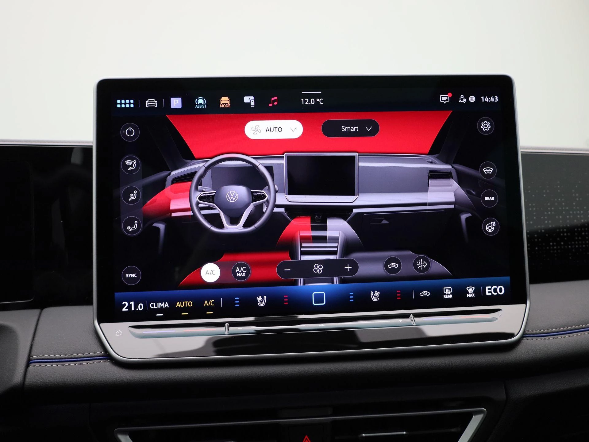 Volkswagen Tiguan 1.5 eHybrid R-Line Edition 272 PK