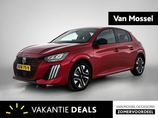 Peugeot 208 100 Allure