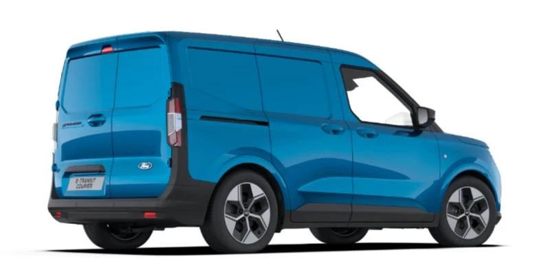 Ford-Transit Courier-image-7