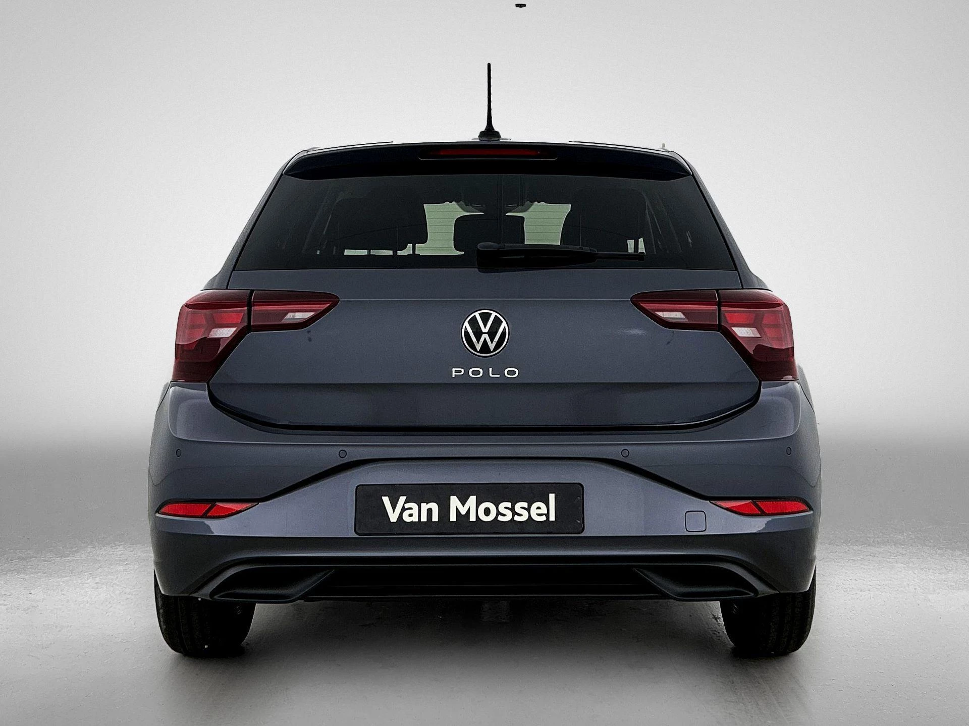 Volkswagen Polo 1.0 TSI Life Edition
