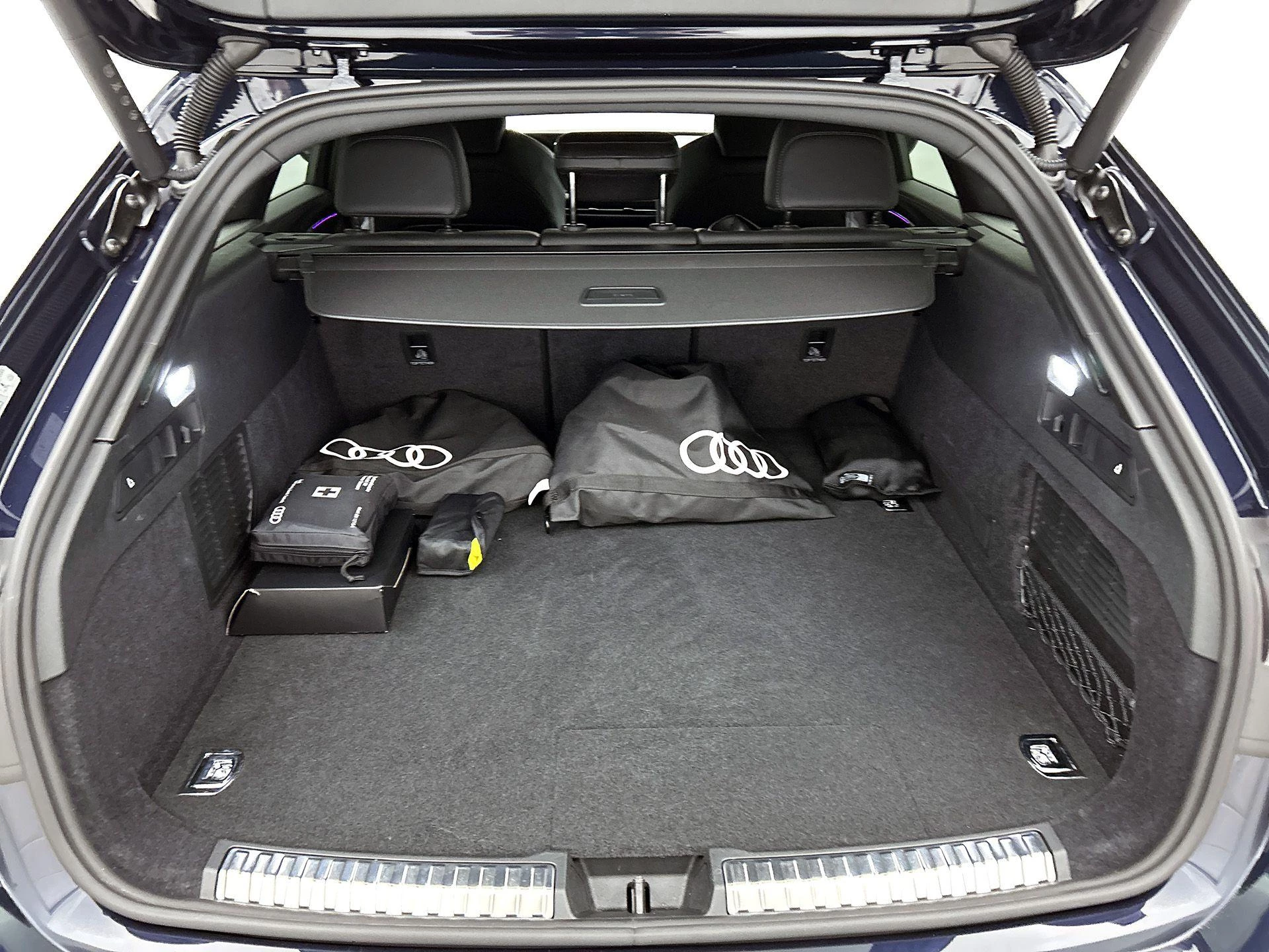 Audi A5 Avant 2.0 e-hybrid quattro S edition