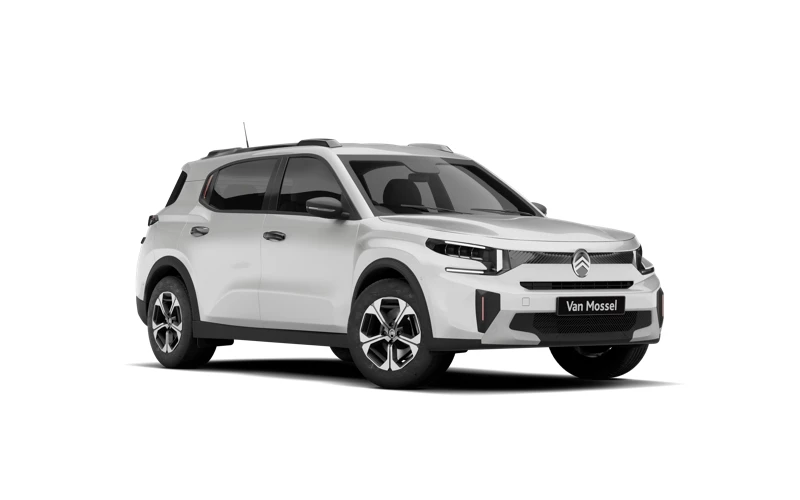 Citroën C3 Aircross Max