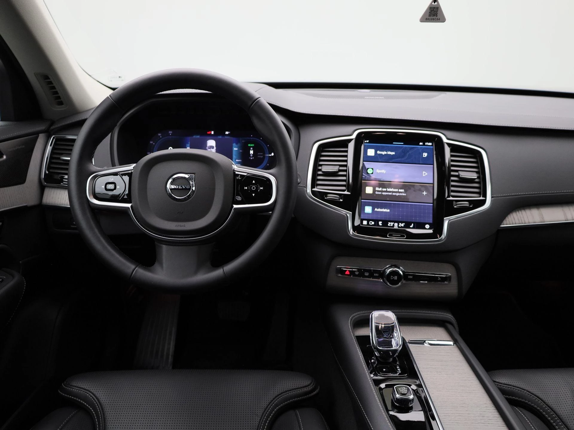 Volvo XC90 2.0 T8 4WD Plus Dark Aut.