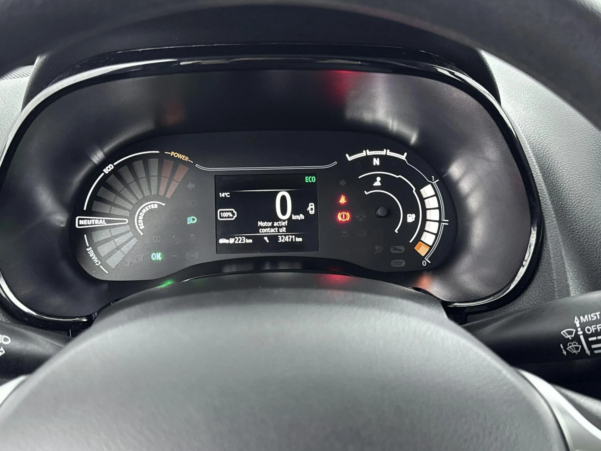 Dacia Spring Expression 27 kWh 45Pk