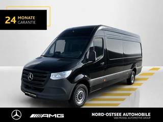 Mercedes-Benz Sprinter 317 L3H2 AHK NAVI KAM TEMPO TOTWINKEL