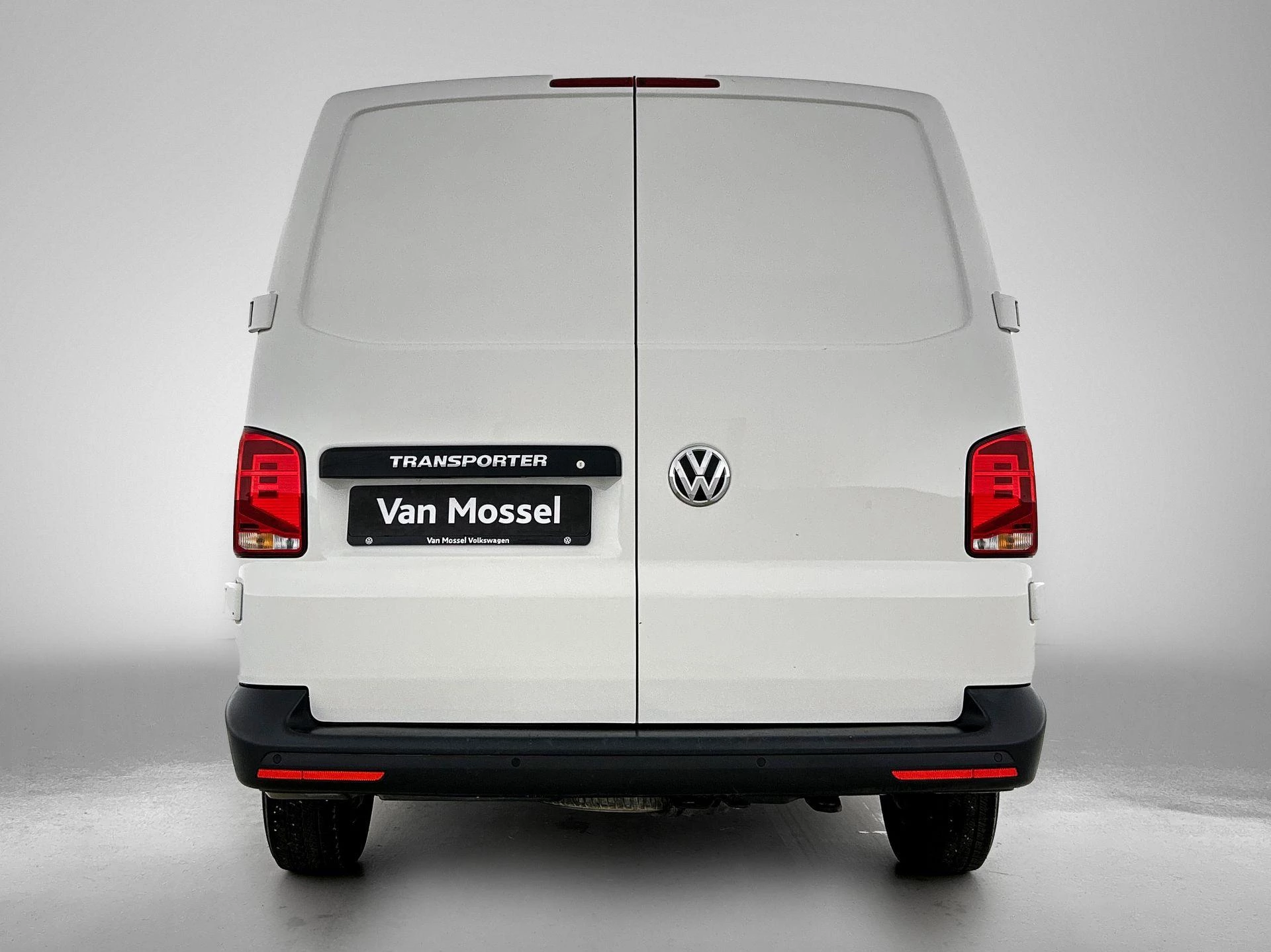 Volkswagen Transporter 2.0 TDI L1H1 28 110 PK