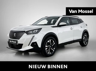 Peugeot 2008 1.2 Puretech 96kW S&S Allure