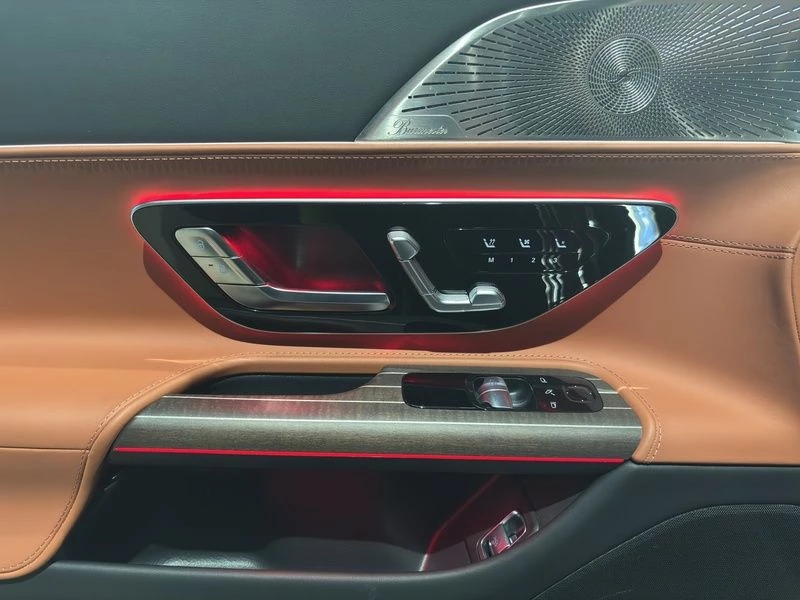 Mercedes-AMG GT 55 4M KERAMIK PERF.-SITZE SOUND DYNAMIC+ AMG Line