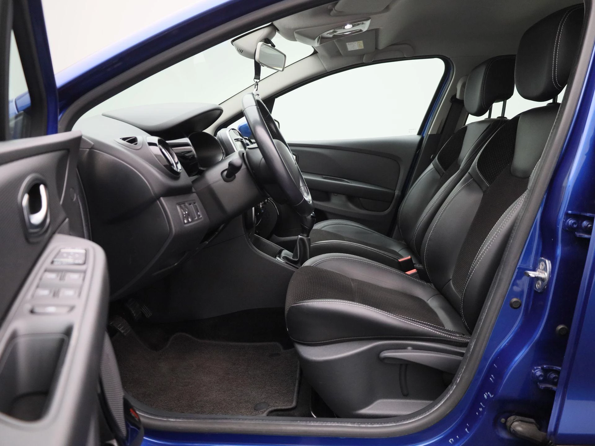 Renault Clio 0.9 TCe Intens