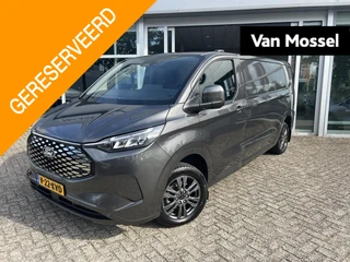 Ford E-Transit Cust. 320 L2H1 Limited 65 kWh