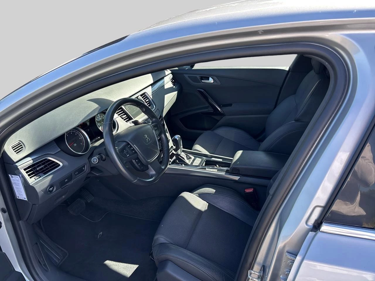 Peugeot 508 1.6 121kW S/S Auto Allure