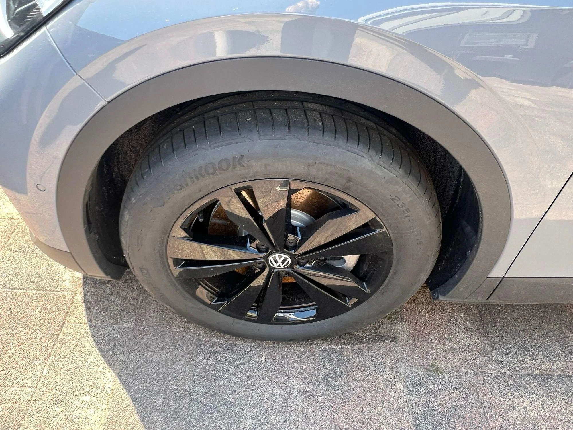 Volkswagen ID.4 Pro Limited Edition 77 kWh