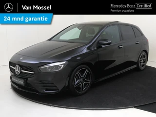 Mercedes-Benz B-Klasse 180 AMG Line