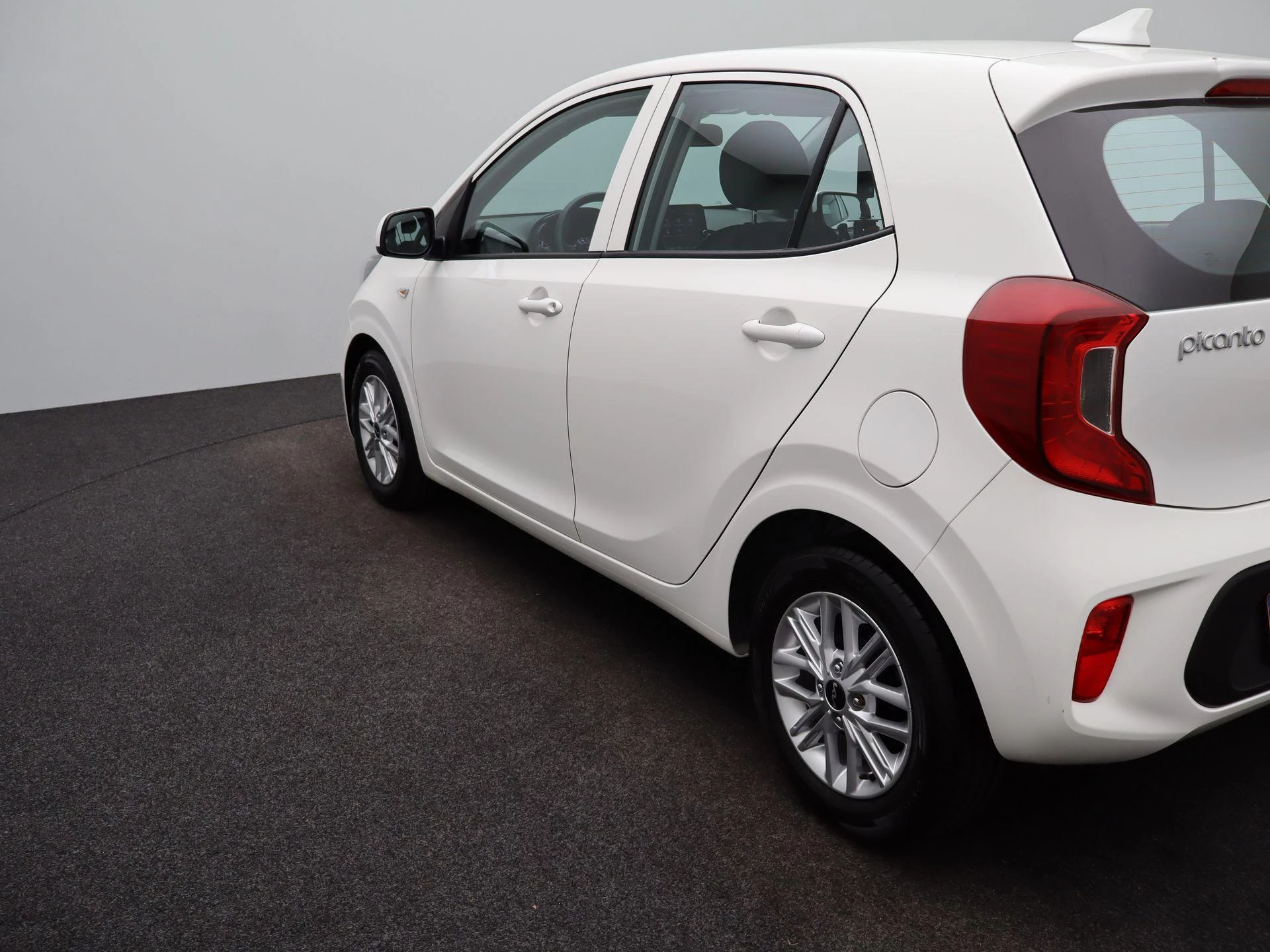 Kia Picanto 1.0 DPi DynamicLine