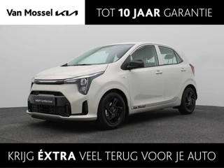 Kia Picanto 1.0 GDi DynamicLine