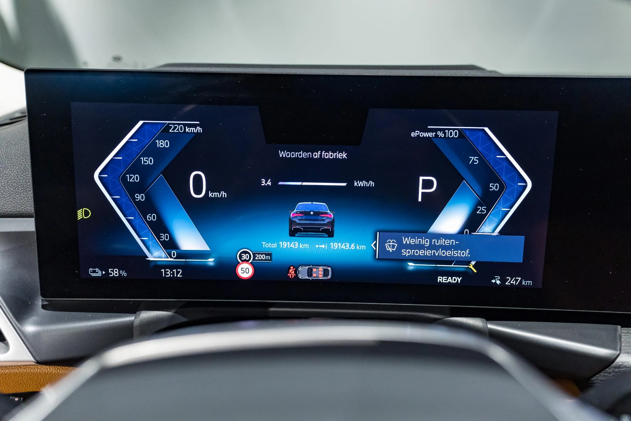 BMW i4 eDrive40