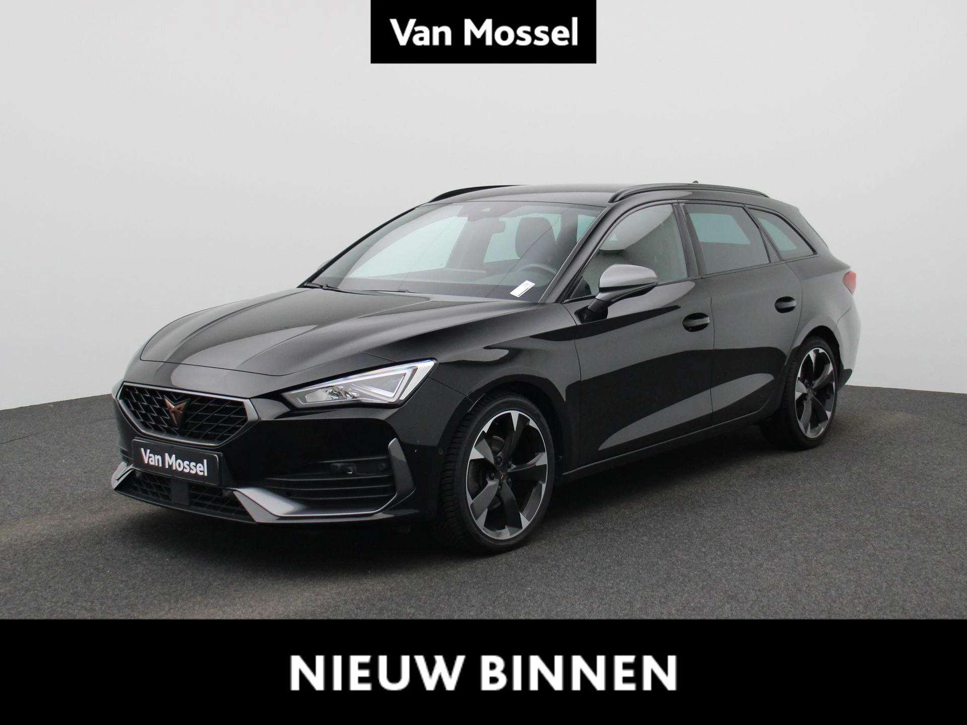 CUPRA-Leon Sportstourer-image-0