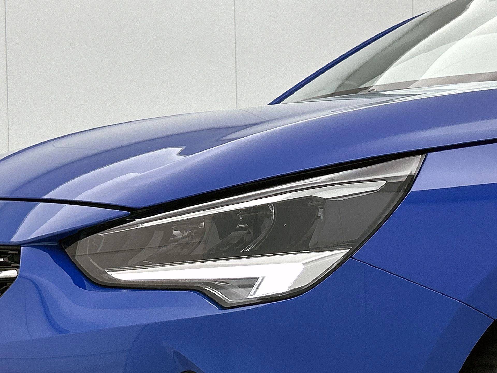 Opel Corsa-e Elegance 50 kWh