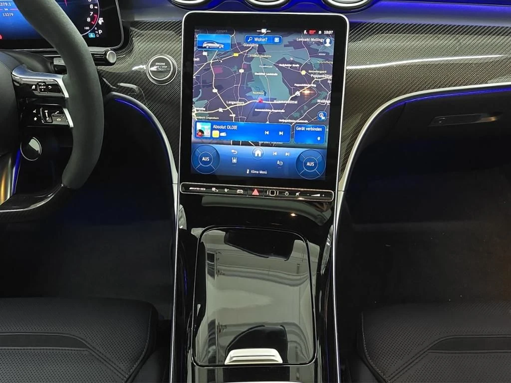 Mercedes-AMG-C-Klasse 63 S AMG-image-18