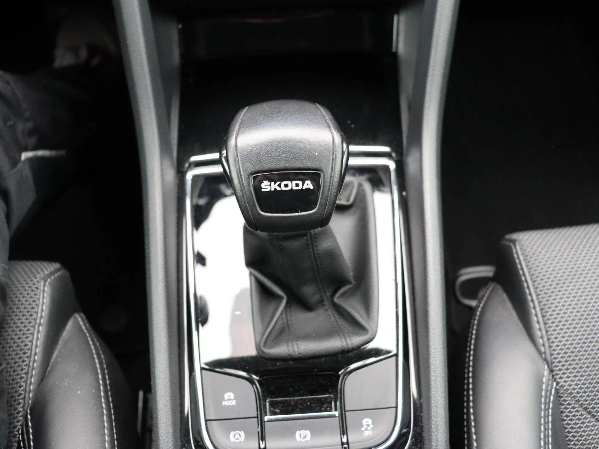 Škoda Kodiaq 2.0 CRTDI 110kW DSG7 Ambition