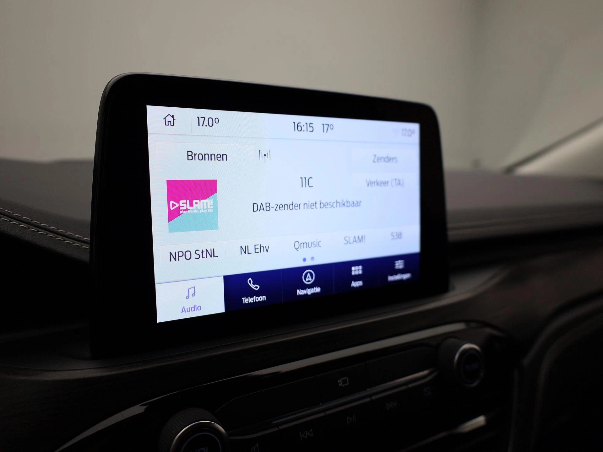 Ford Kuga 2.5 PHEV Vignale