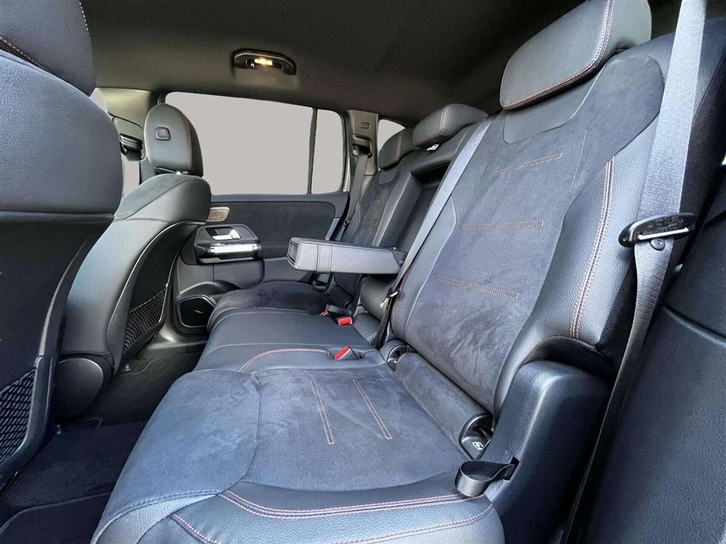 Mercedes-Benz EQB 250+ EL AMG Premium 190HK 5d Aut.