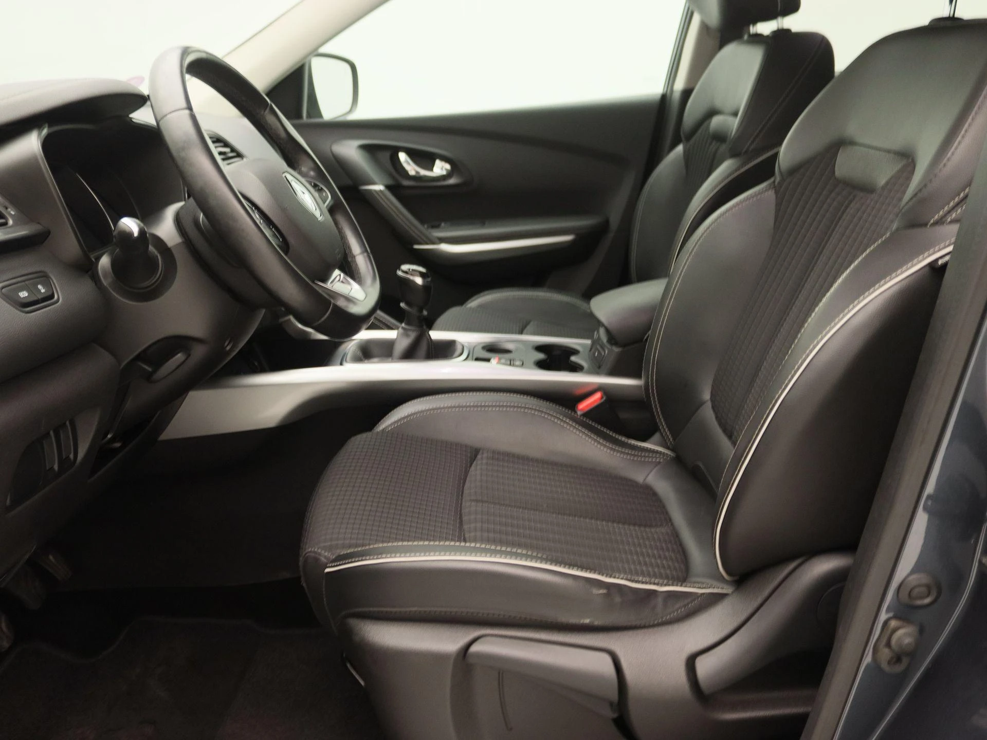 Renault Kadjar TCe 165 Bose